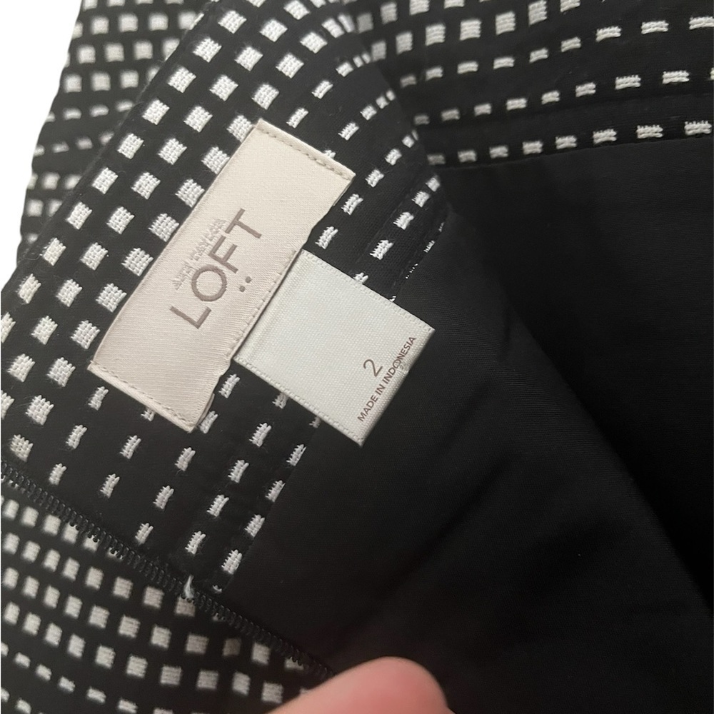 🛍️ Loft Skirt - Picture 5 of 5